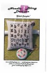 (image for) Stitch Sampler